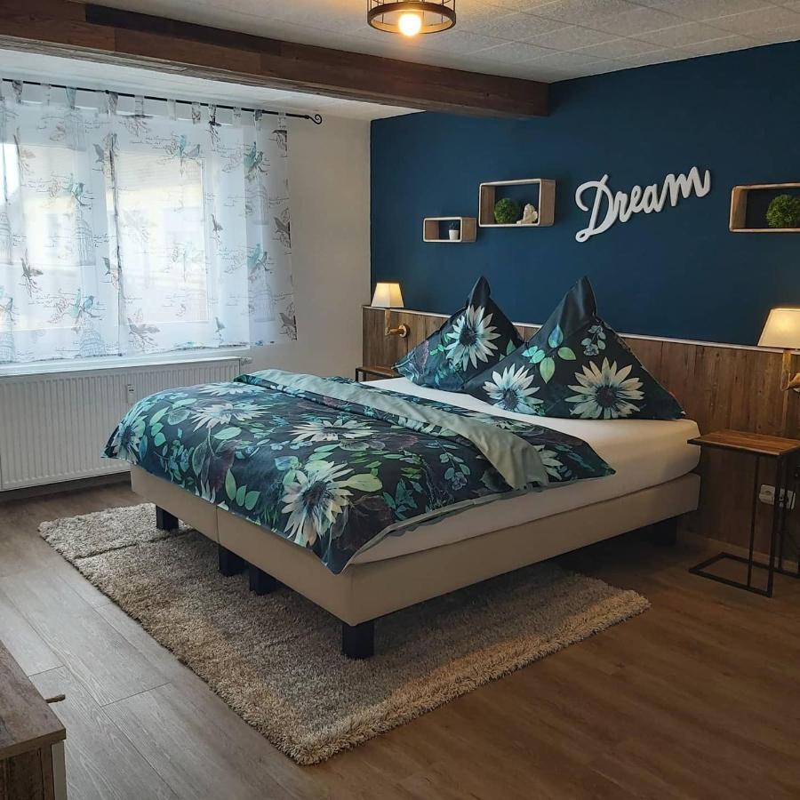 Apart Hotel - Dillinger Schwabennest Dillingen an der Donau Dış mekan fotoğraf