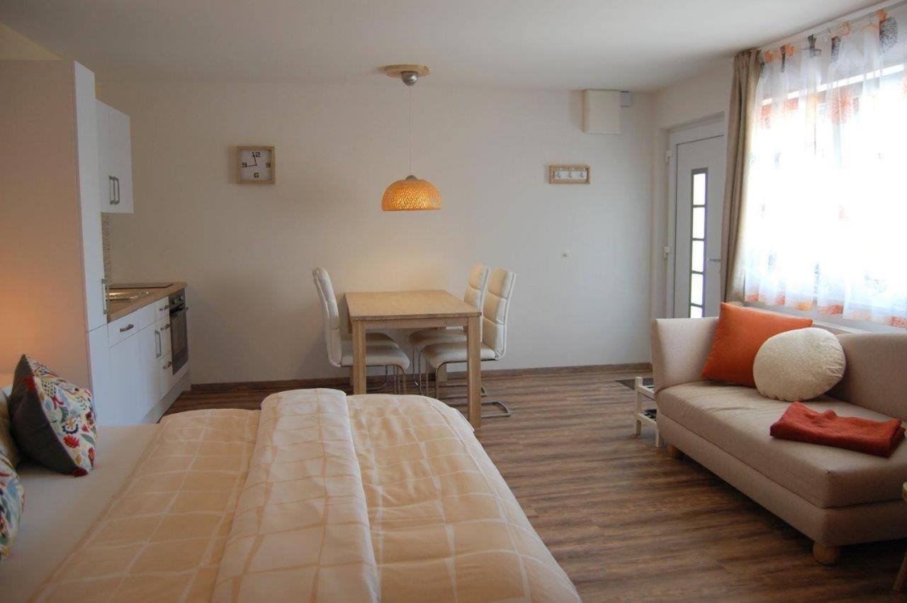 Apart Hotel - Dillinger Schwabennest Dillingen an der Donau Dış mekan fotoğraf