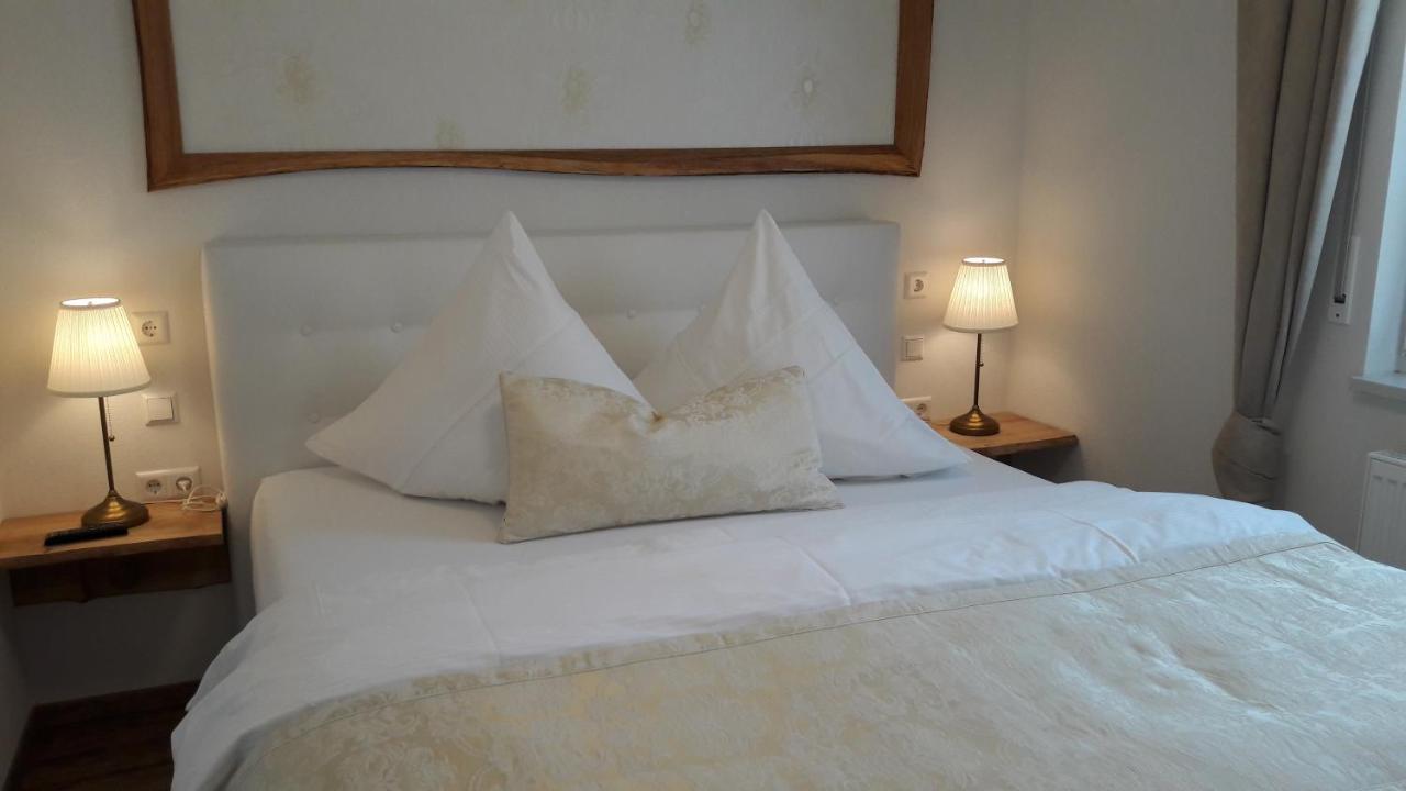 Apart Hotel - Dillinger Schwabennest Dillingen an der Donau Dış mekan fotoğraf